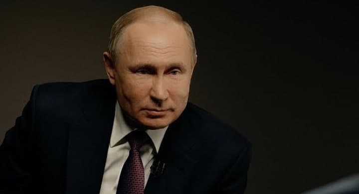 Путин приказал перевести ядерные войска РФ в особый режим боеготовности 