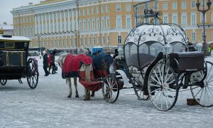 Массовые нарушения на выборах, коммунальный коллапс и исчезновения памятников архитектуры – Петербург в 2021 году