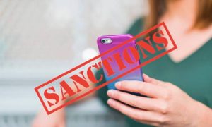 США могут лишить россиян iPhone: эксперты оценили риски «яблочных санкций»
