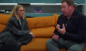 «Луч света в тёмном царстве им не нужен»: Слуцкий поведал Собчак о трудностях развития футбольной детской школы в Волгограде