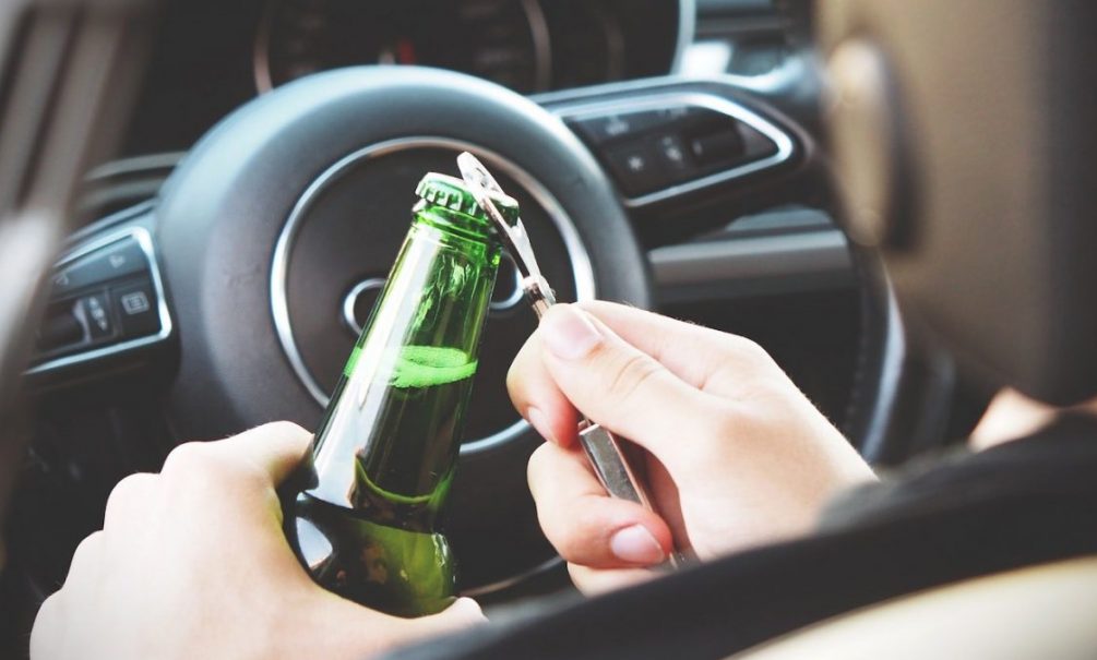 Ни капли алкоголя за рулем: «нулевое промилле» хотят вернуть в России 