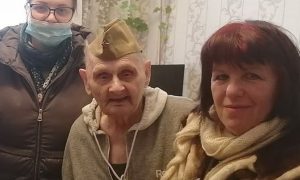 Сибирский депутат обвинил единороссов в «геноциде» ветерана, умершего после поздравления с Новым годом