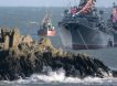 «Получай, Путин!»: ирландские рыбаки решили преградить путь российским военным кораблям