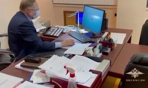 Нажились на детях: тамбовский вице-губернатор арестован за хищение 25 млн рублей на поставках по нацпроекту «Демография»