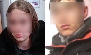 Убившие семью в Омской области подростки признали свою вину