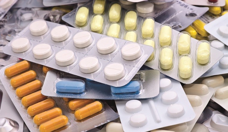 Названы восемь эффективных при лечении «омикрона» лекарств 