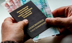 Профессор Плехановского университета  назвала условия досрочного выхода на пенсию