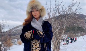 Новый год в Алма-Ате обернулся кошмаром: выбраться из пекла анапчанке помогли российские военные