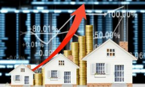 Стоимость ипотеки в России побила семилетний рекорд