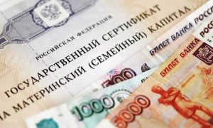 Россияне смогут получить более 700 тысяч рублей на детей