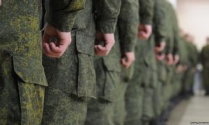 «Хотел напугать сослуживца»: контрактник застрелил срочника в воинской части ПВО под Москвой