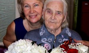 В Коми у 98-летнего ветерана потребовали заплатить за подарок ко Дню Победы