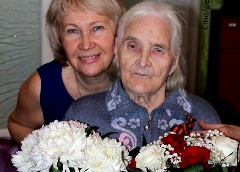 В Коми у 98-летнего ветерана потребовали заплатить за подарок ко Дню Победы 