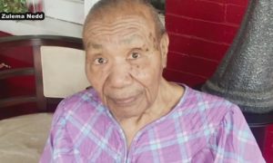 “Вера и фастфуд”: 106-летняя жительница Филадельфии поделилась секретом долголетия