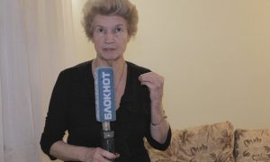 Дом ростовчанки рушится из-за жилого комплекса, который строит депутат-единоросс