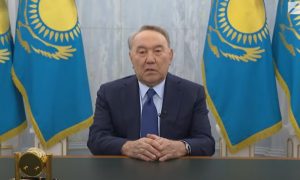 Елбасы нашелся: Назарбаев рассказал, куда исчез во время протестов в Казахстане