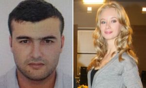 Второго грабителя вдовы Александра Градского задержали в Москве с помощью системы распознавания лиц