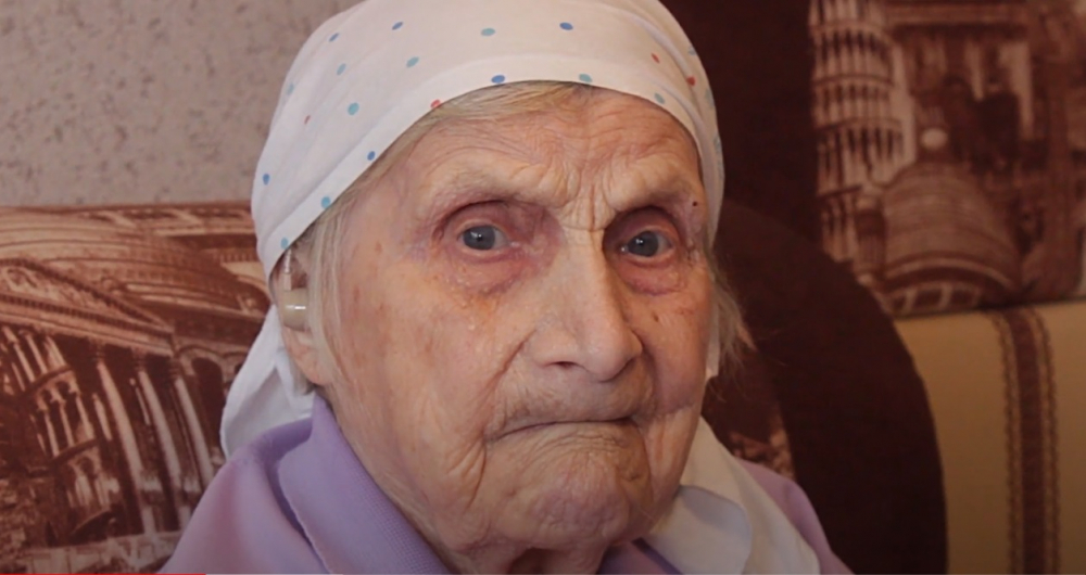 Поднимавшая целину 93-летняя ветеран замерзает в пятиэтажке Волгограда 
