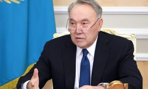 Назарбаев реабилитировал участников погромов: очевидец из Анапы — о событиях 35-летней давности