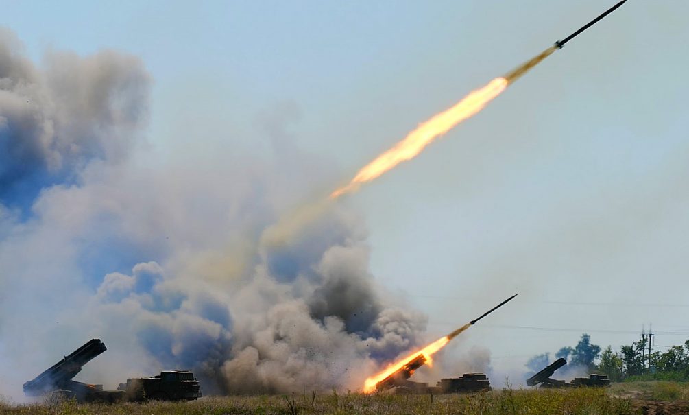 Русское оружие, которое просит Донбасс: поможет ли оно сдержать натиск украинской армии 
