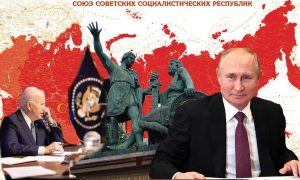 После Третьей Смуты: как Россия пытается преодолеть последствия развала СССР
