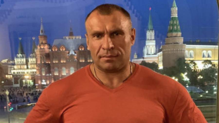 Актер из «Глухаря» Алексей Герилович найден мертвым в московской квартире 