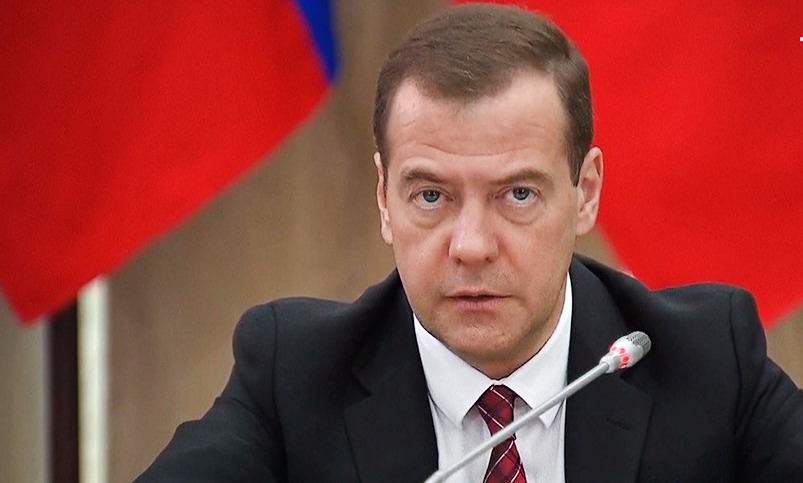 «Нужно договариваться»: Дмитрий Медведев назвал единственную возможность избежать войны между Россией и НАТО 