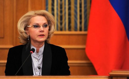 Удаленка для всех: Мишустин из-за «омикрона» призвал перевести работников на дистанционный режим