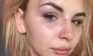 Полицейский из Ростова прислал похоронный венок своей бывшей жене