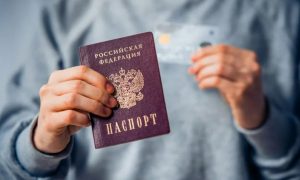 “Существует опасность двойных браков”: юристы об отмене обязательных штампов в паспорте