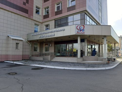 «Медики с нами не разговаривали»: в Хакасии 13-летний мальчик умер после нескольких дней в больнице с отеком головного мозга