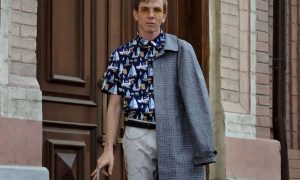 Организатор «гей-вечеринки» в Ростове-на-Дону обвинил блогера Рому Желудя в неадекватном поведении