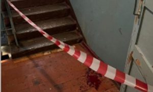 В Кисловодске зарезали полуторагодовалого малыша, труп ребенка нашли в подъезде