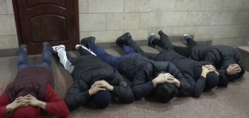 “Погибли 160 человек, из моргов похищено 41 тело”: полиция Алматы подвела итоги беспорядков