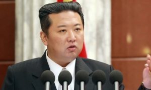Постройнел и похорошел: Ким Чен Ын сбросил больше 20 кг