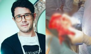 В Швейцарии отказались - в России сделали: хирург Дмитрий Мельников провел уникальную операцию