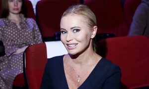 «Доктору благодарна»: Дана Борисова ответила на критику после пластической операции