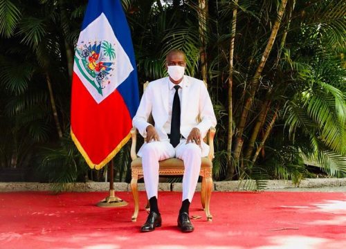 Задержан еще один подозреваемый: кто причастен к убийству президента Гаити