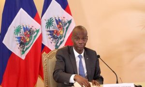 Задержан еще один киллер: кто причастен к убийству президента Гаити