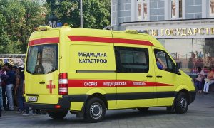 Правительство гарантирует: Мишустин подписал новую программу по оказанию бесплатной медпомощи россиянам