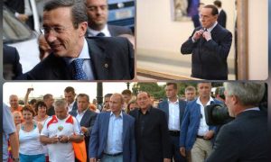 85-летний Сильвио Берлускони может стать президентом Италии