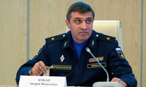 За крупную взятку арестован высокопоставленный генерал Минобороны РФ