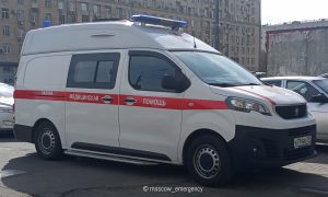 Скорая не приедет: россиянам для вызова помощи придется набрать нужное количество баллов