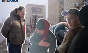 Пассажиры угрожали вырвать кадык таксисту в Волгограде – коллеги водителя устроили возмездие