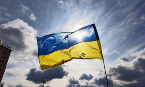 Глава СНБО считает, что демилитаризованная зона Украины пройдет до Москвы