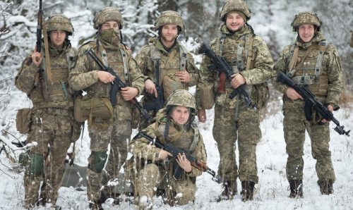 Если завтра война: сумеет ли Россия разгромить украинскую армию. Сравниваем армии двух стран