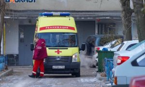 Волгоградка рассказала, как врачи играли в пинг-понг ее страдающим от дикой боли мужем