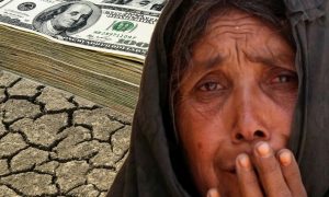 Пандемия жадности: 10 богатейших людей Земли набили карманы, обрекая бедных на смерть