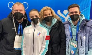 Настоящие проблемы еще впереди: Камилу Валиеву могут лишить медалей после Игр