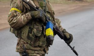 Кличко продлил в Киеве комендантский час: нарушителей будут считать диверсантами